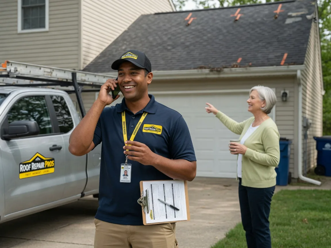 Roof Repair Rush Valley, UT FAQs